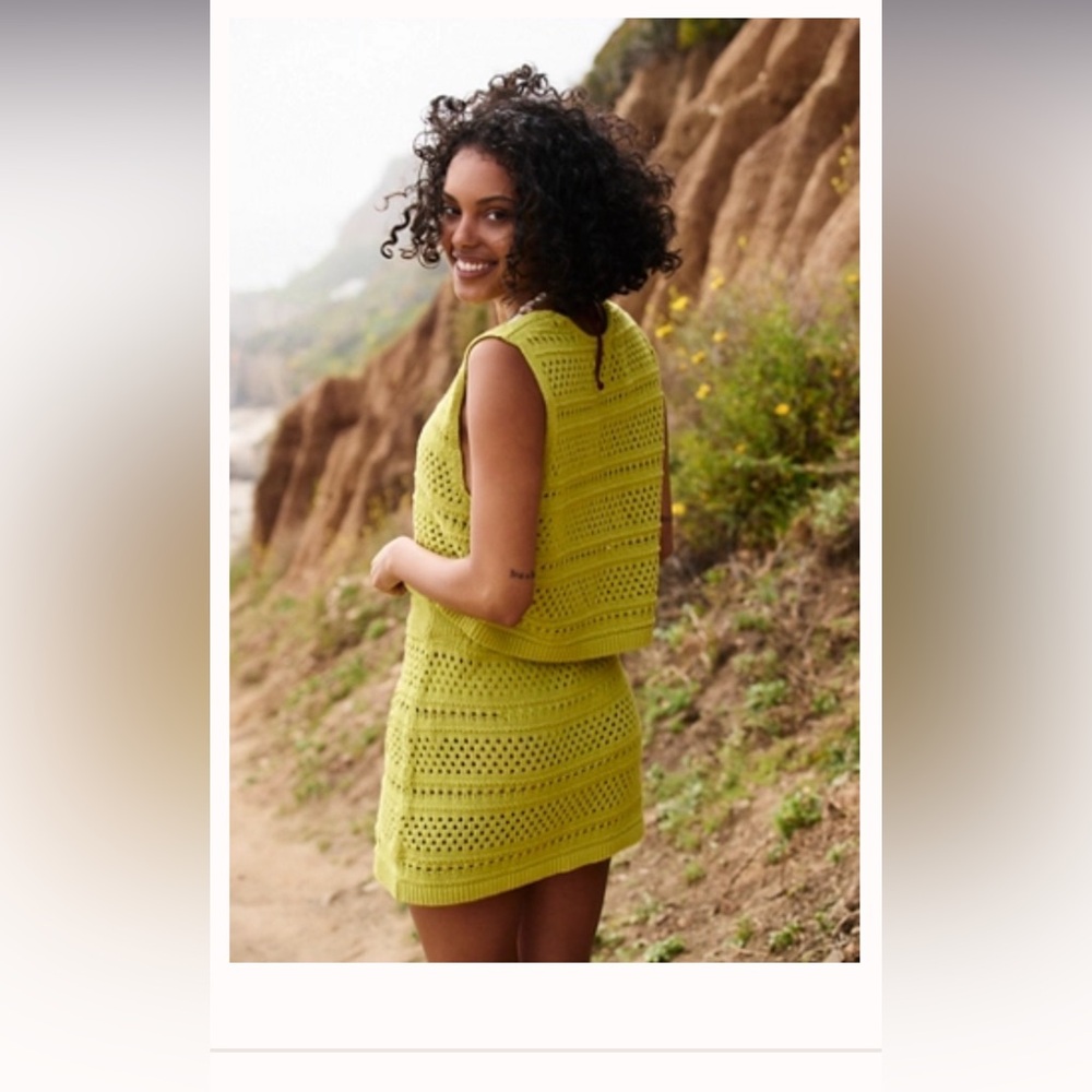 Free People (We the Free) Mairead Fauxchet Set